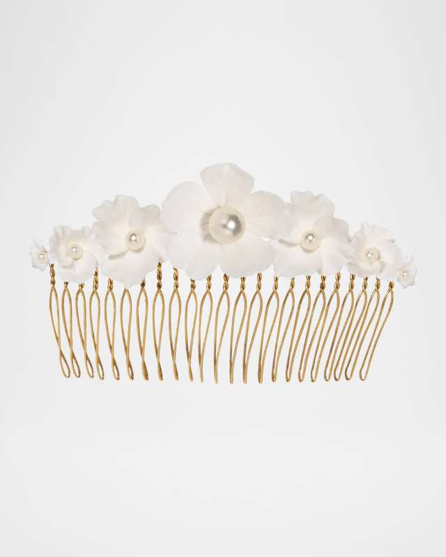 Karissa Comb